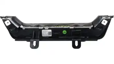 Peça sobressalente para automóvel em segunda mão comandos de alavanca por peugeot 2008 (p1) active referências oem iam 98261081xu