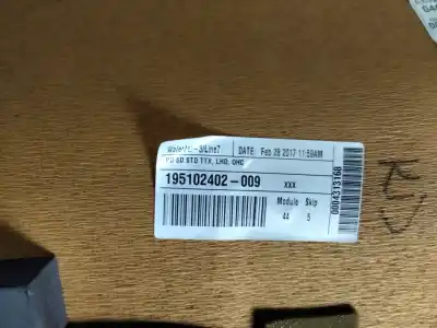 Pièce détachée automobile d'occasion toit intérieur pour hyundai i30 (pd) go références oem iam 85310g4050ttx