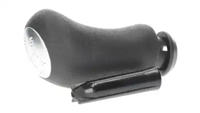 Second-hand car spare part gear lever knob for renault clio iii extreme 106 cv / 78 kw oem iam references kd-1429  