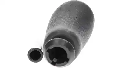 Second-hand car spare part gear lever knob for renault clio iii extreme 106 cv / 78 kw oem iam references kd-1429  