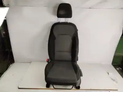 Peça sobressalente para automóvel em segunda mão assento dianteiro esquerdo por hyundai i30 (pd) go referências oem iam   