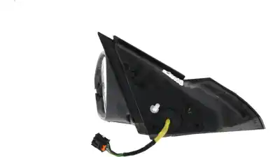Peça sobressalente para automóvel em segunda mão espelho retrovisor esquerdo por peugeot 2008 (p1) active referências oem iam e20418180  98271329xt