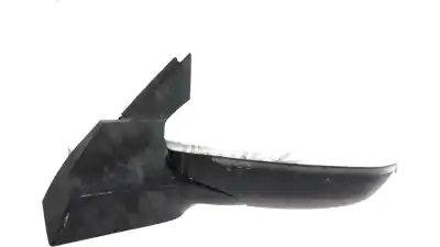 Peça sobressalente para automóvel em segunda mão espelho retrovisor esquerdo por peugeot 2008 (p1) active referências oem iam e20418180  98271329xt