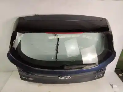 İkinci el araba yedek parçası bagaj kapagi için hyundai i30 (pd) go oem iam referansları 73700g4010