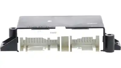 Peça sobressalente para automóvel em segunda mão módulo eletrônico por peugeot 2008 (p1) active referências oem iam 9836044980