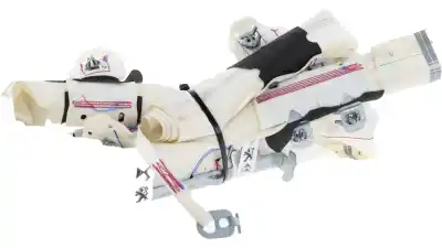 Peça sobressalente para automóvel em segunda mão airbag de cortina dianteiro direito por peugeot 2008 (p1) active referências oem iam 644144000