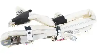 Peça sobressalente para automóvel em segunda mão airbag de cortina dianteiro esquerdo por peugeot 2008 (p1) active referências oem iam 644144100