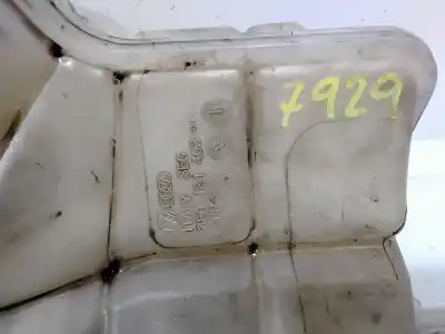 Peça sobressalente para automóvel em segunda mão depósito de expansão por audi a4 berlina (8e) 1.9 tdi (96kw) referências oem iam 8e0121403