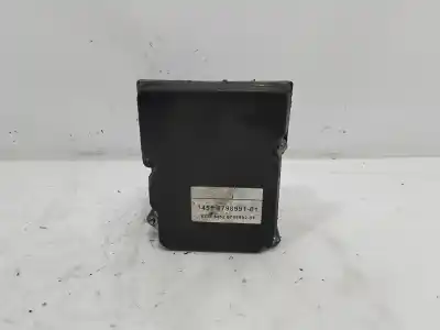 Peça sobressalente para automóvel em segunda mão abs por bmw x1 (e84) sdrive 20 d referências oem iam 345167912  