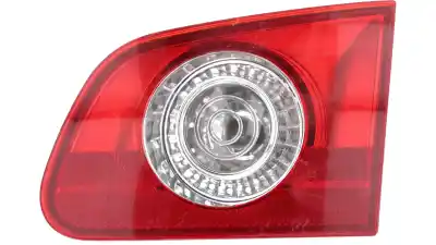 Pezzo di ricambio per auto di seconda mano luce di coda interna destra per volkswagen passat b6 variant (3c5) 2.0 tdi 16v riferimenti oem iam 3c9945094  