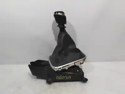 Pezzo di ricambio per auto di seconda mano leva del cambio per renault kadjar life riferimenti oem iam 9617840  