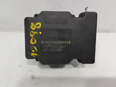 Second-hand car spare part abs for kia rio 1.6 emotion oem iam references 58920-1g300  