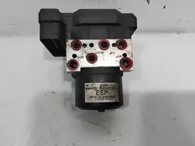 Second-hand car spare part abs for kia rio 1.6 emotion oem iam references 58920-1g300  