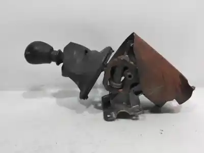 Pezzo di ricambio per auto di seconda mano LEVA DEL CAMBIO per RENAULT TRAFIC CAJA CERRADA (AB 4.01)  Riferimenti OEM IAM 4913512H  