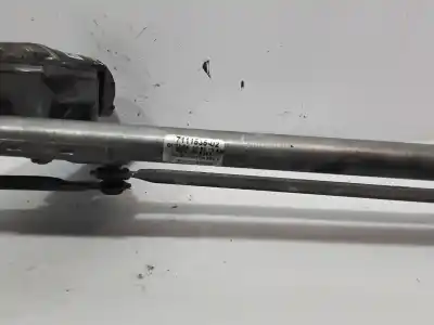 Peça sobressalente para automóvel em segunda mão motor do limpa para brisas por bmw x5 (e53) 3.0i referências oem iam 7111535-02