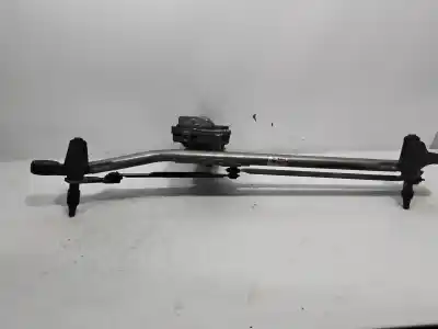 Peça sobressalente para automóvel em segunda mão motor do limpa para brisas por bmw x5 (e53) 3.0i referências oem iam 7111535-02  