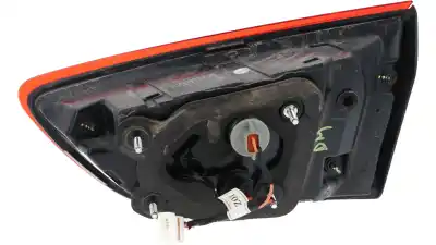 Second-hand car spare part interior left tailgate light for hyundai i30 (pd) go oem iam references 92403g30  