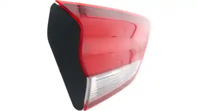 Second-hand car spare part interior left tailgate light for hyundai i30 (pd) go oem iam references 92403g30  