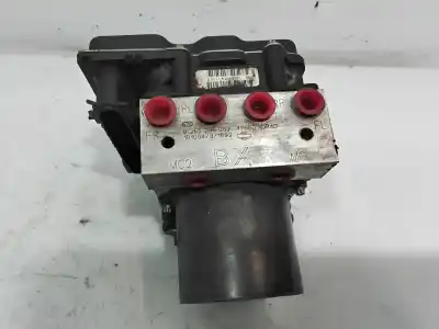 Peça sobressalente para automóvel em segunda mão abs por infiniti fx fx30d s referências oem iam 476601dr4d  