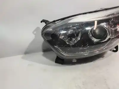 Peça sobressalente para automóvel em segunda mão farol / farolim esquerdo por renault captur zen referências oem iam 260600953r  
