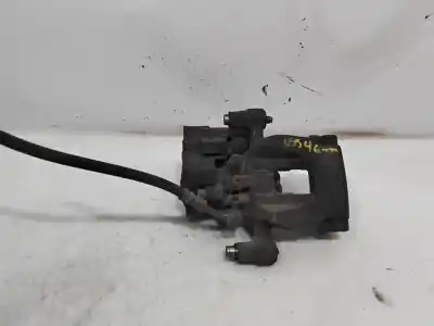 Peça sobressalente para automóvel em segunda mão pinça de travão traseira direita por land rover range rover velar velar r-dynamic 250 cv / 184 kw referências oem iam gx732k327bf