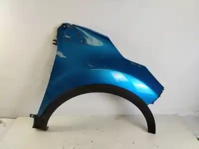 Second-hand car spare part front right fin for renault captur zen oem iam references   