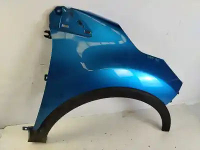 Second-hand car spare part front right fin for renault captur zen oem iam references   