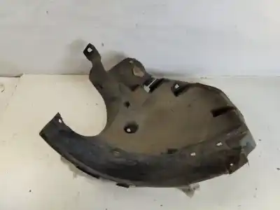 Second-hand car spare part front right wheel arch for renault captur zen oem iam references   
