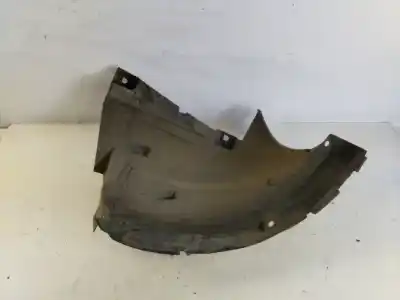 Second-hand car spare part front right wheel arch for renault captur zen oem iam references   