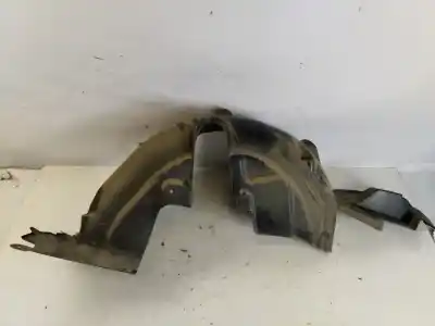 Second-hand car spare part rear left wheel arch for renault captur zen oem iam references   