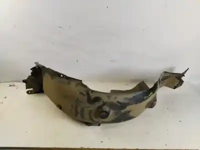 Second-hand car spare part rear left wheel arch for renault captur zen oem iam references   