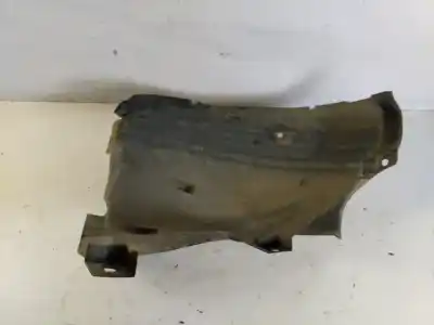 Second-hand car spare part front left wheel arch for renault captur zen oem iam references   