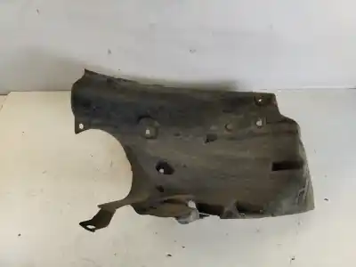 Second-hand car spare part front left wheel arch for renault captur zen oem iam references   