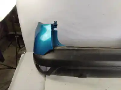 Second-hand car spare part rear bumper for renault captur zen oem iam references   