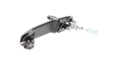 Pezzo di ricambio per auto di seconda mano Maniglia Esterna Anteriore Sinistra per SEAT IBIZA (6K) IBIZA 6K Riferimenti OEM IAM   