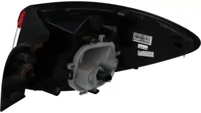 Second-hand car spare part left tailgate light for renault captur zen oem iam references 0286302179  