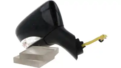 Second-hand car spare part right rearview mirror for renault captur zen oem iam references 
