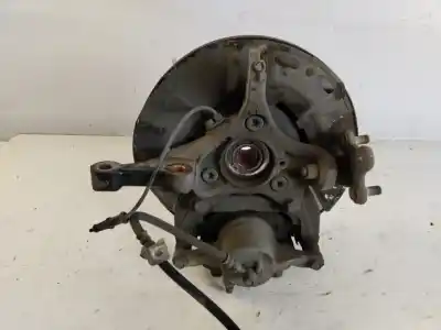 Second-hand car spare part FRONT RIGHT KNUCKLE for HYUNDAI I30 (PD)  OEM IAM references 51716G4AA0  