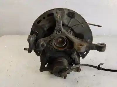 Pièce détachée automobile d'occasion moyeu de roue avant gauche pour hyundai i30 (pd) go références oem iam 51715g4aa0