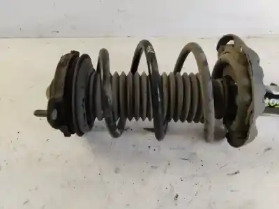 Pièce détachée automobile d'occasion amortisseur avant gauche pour hyundai i30 (pd) go références oem iam 4abl54651g4ab0