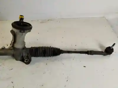 Pièce détachée automobile d'occasion crémaillère de direction pour hyundai i30 (pd) go références oem iam 56500g4000