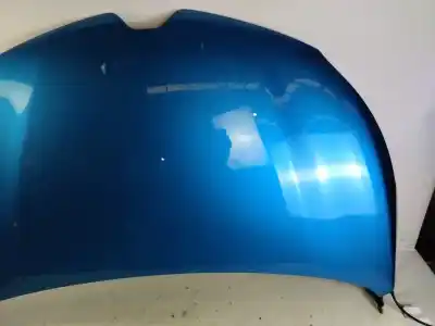 Second-hand car spare part bonnet for renault captur zen oem iam references   