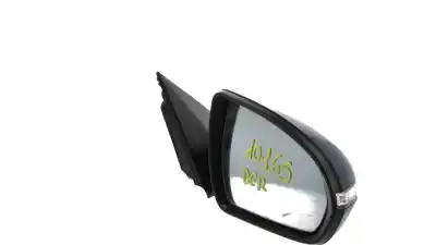 Pièce détachée automobile d'occasion rétroviseur droit pour hyundai i30 (pd) go références oem iam e13049724