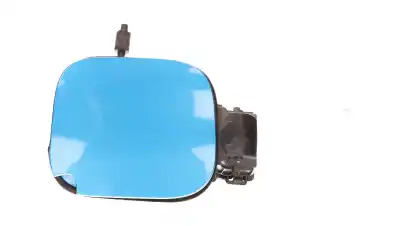 Second-hand car spare part outer fuel cap for renault captur zen oem iam references   