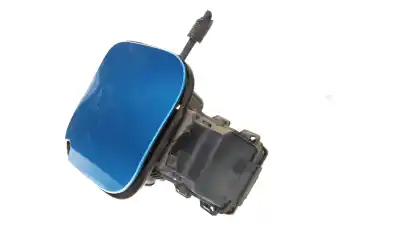 Second-hand car spare part outer fuel cap for renault captur zen oem iam references   