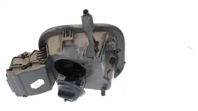 Second-hand car spare part outer fuel cap for renault captur zen oem iam references   