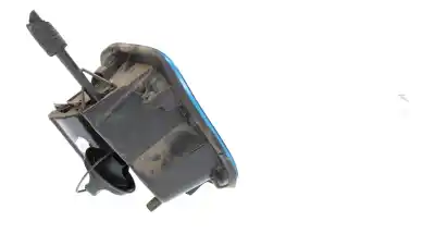 Second-hand car spare part outer fuel cap for renault captur zen oem iam references 