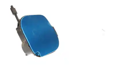 Second-hand car spare part outer fuel cap for renault captur zen oem iam references   