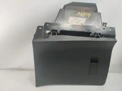 Peça sobressalente para automóvel em segunda mão porta luvas por peugeot 2008 (p1) active referências oem iam 9672847480