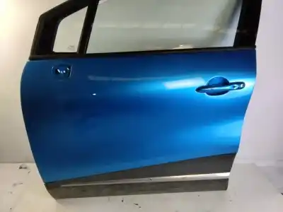 İkinci el araba yedek parçası sol ön kapi için renault captur zen oem iam referansları   